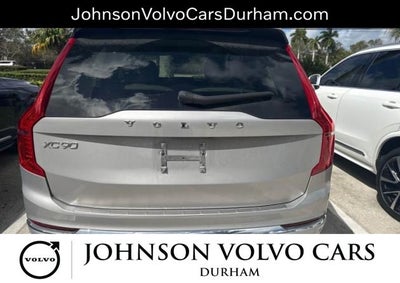 2024 Volvo XC90 B5 Core