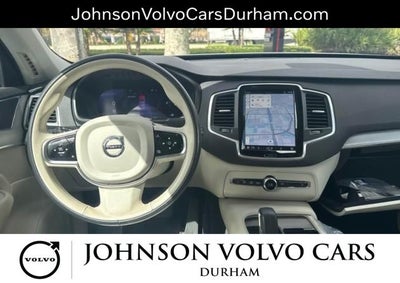 2024 Volvo XC90 B5 Core