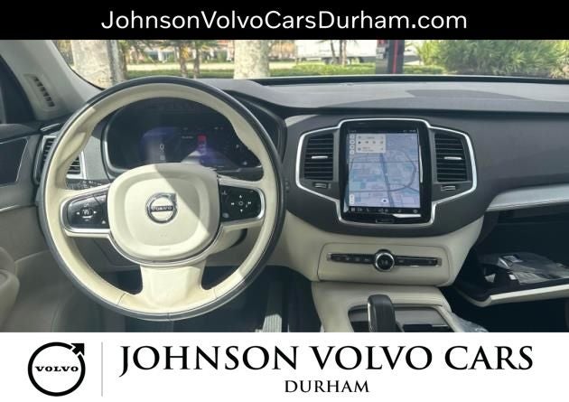 2024 Volvo XC90 B5 Core