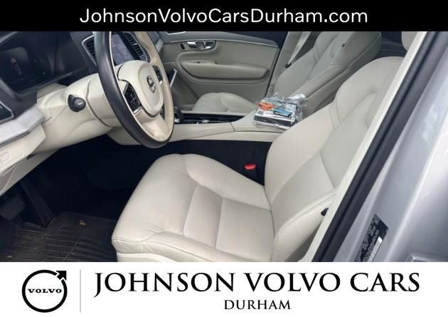 2024 Volvo XC90 B5 Core
