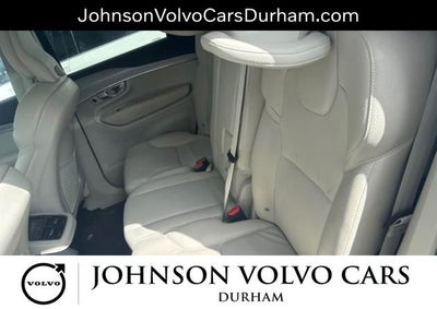 2024 Volvo XC90 B5 Core