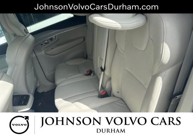 2024 Volvo XC90 B5 Core