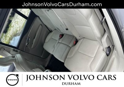 2023 Volvo XC90 B5 Plus