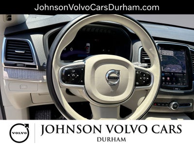 2023 Volvo XC90 B5 Plus