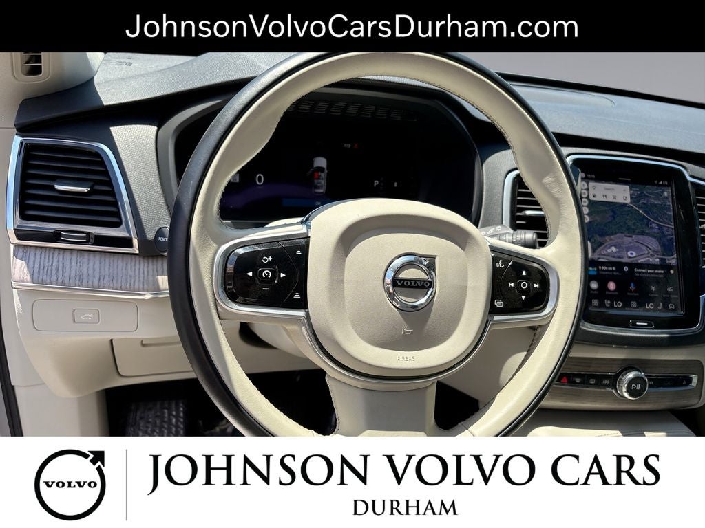 2023 Volvo XC90 B5 Plus