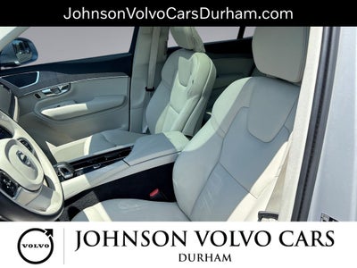 2023 Volvo XC90 B5 Plus