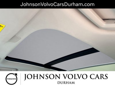 2023 Volvo XC90 B5 Plus