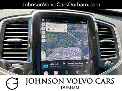 2023 Volvo XC90 B5 Plus