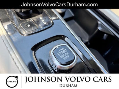 2023 Volvo XC90 B5 Plus