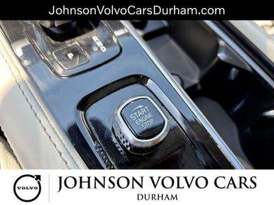 2023 Volvo XC90 B5 Plus
