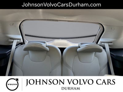 2023 Volvo XC90 B5 Plus