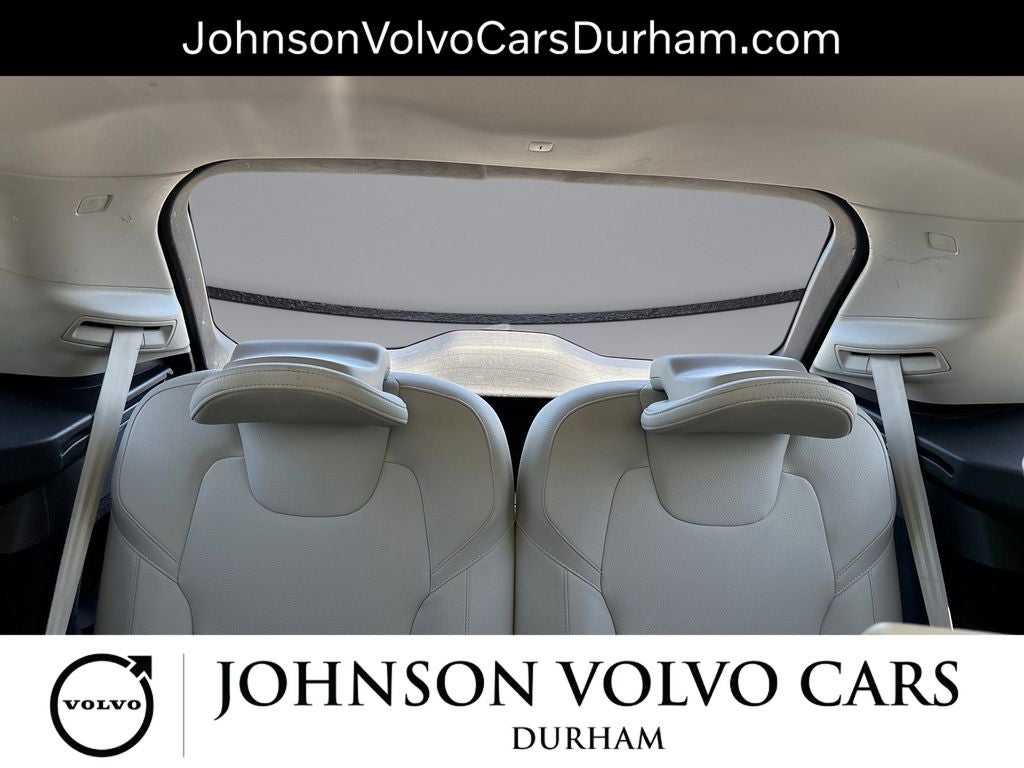 2023 Volvo XC90 B5 Plus
