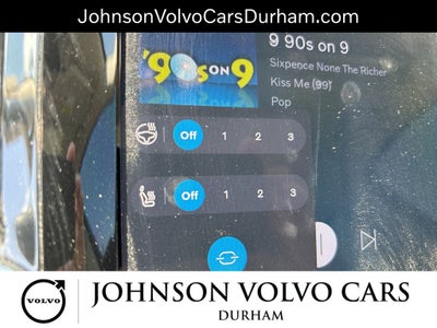 2023 Volvo XC90 B5 Plus