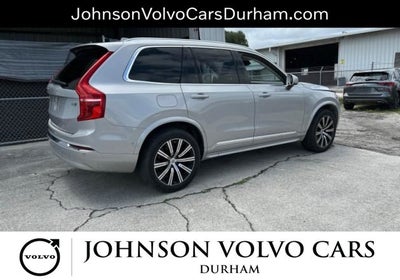 2023 Volvo XC90 B5 Plus