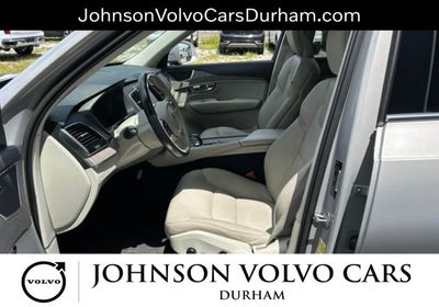 2023 Volvo XC90 B5 Plus