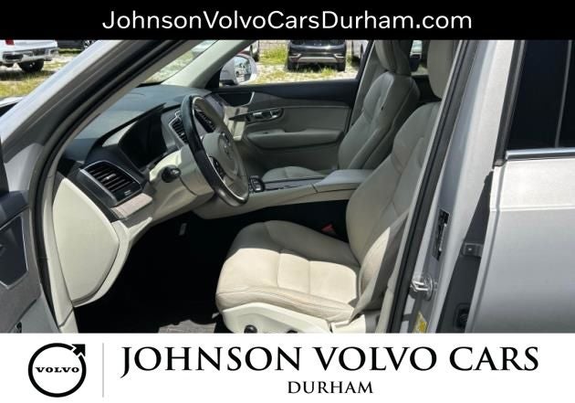 2023 Volvo XC90 B5 Plus