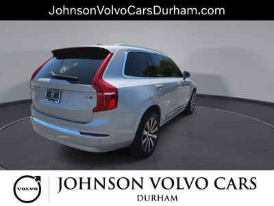 2023 Volvo XC90 B5 Plus