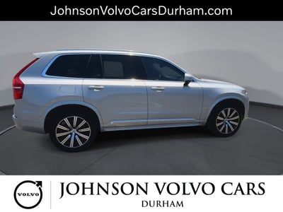2023 Volvo XC90 B5 Plus