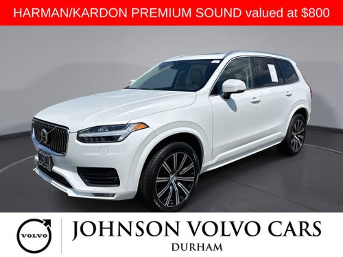 2023 Volvo XC90 B5 Core