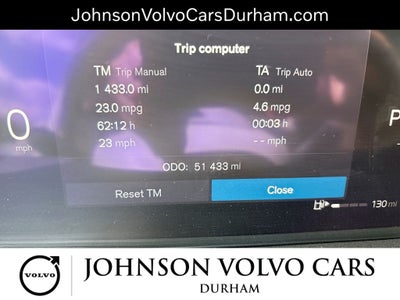 2023 Volvo XC90 B5 Core