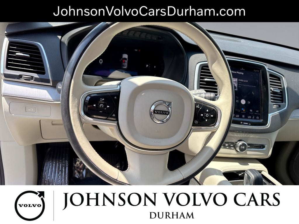 2023 Volvo XC90 B5 Core