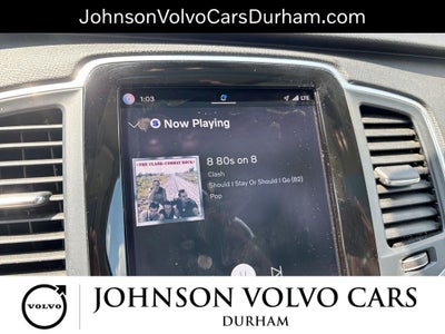 2023 Volvo XC90 B5 Core
