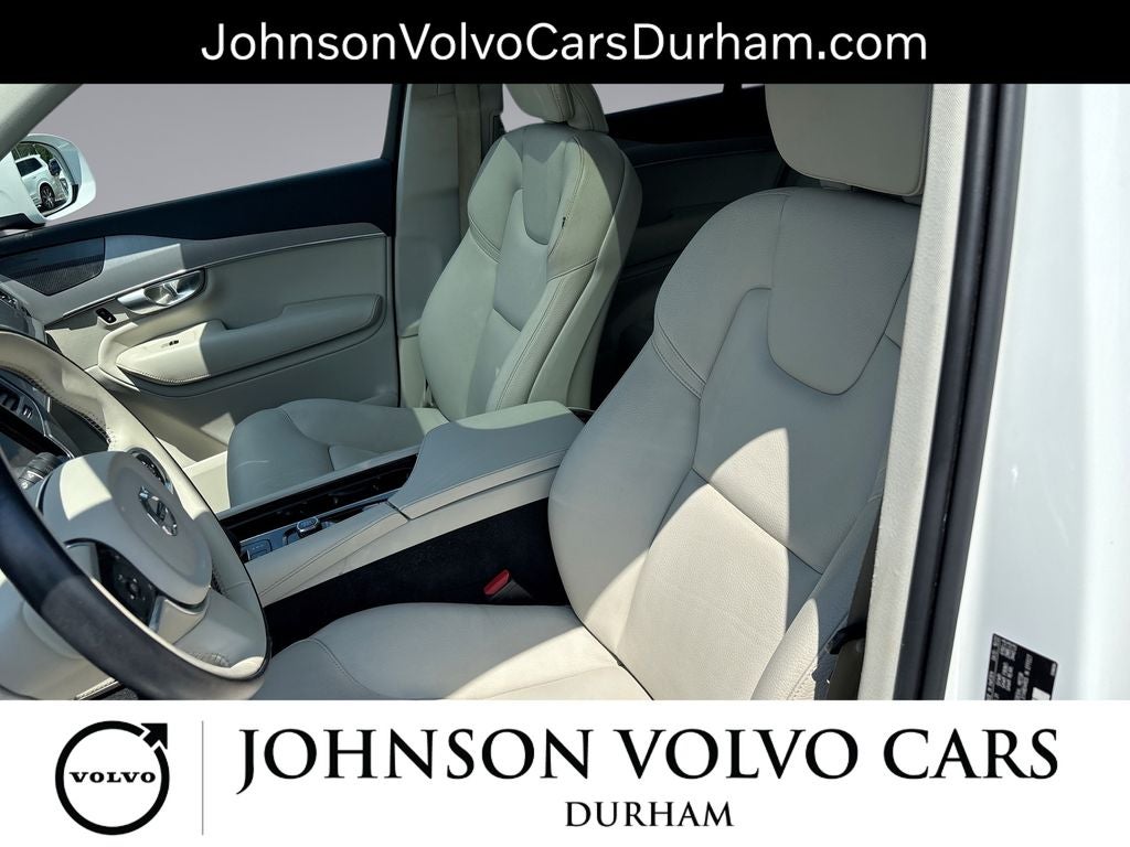 2023 Volvo XC90 B5 Core