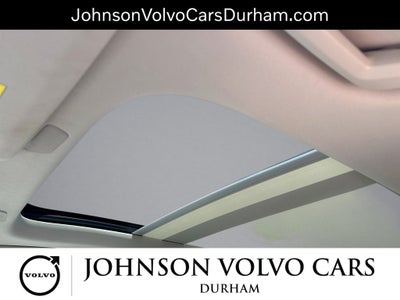 2023 Volvo XC90 B5 Core