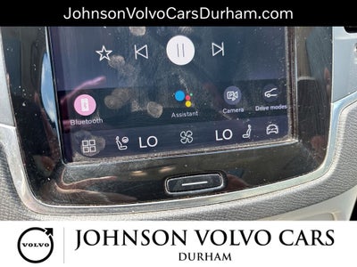 2023 Volvo XC90 B5 Core