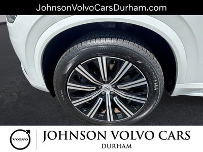2023 Volvo XC90 B5 Core