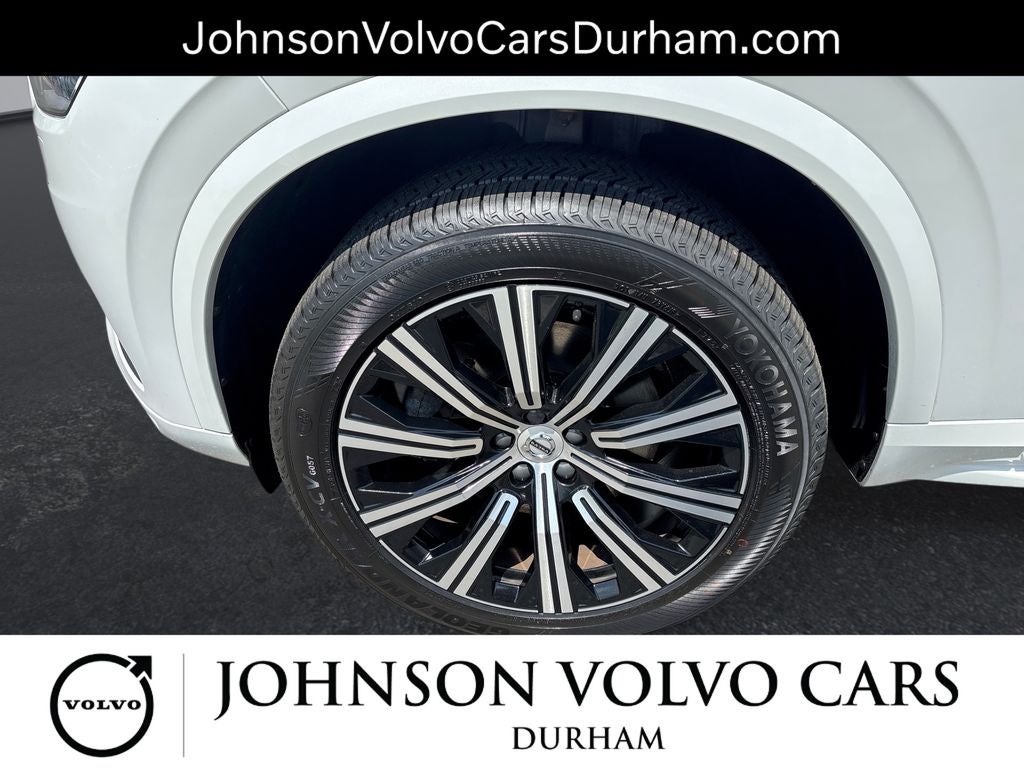 2023 Volvo XC90 B5 Core