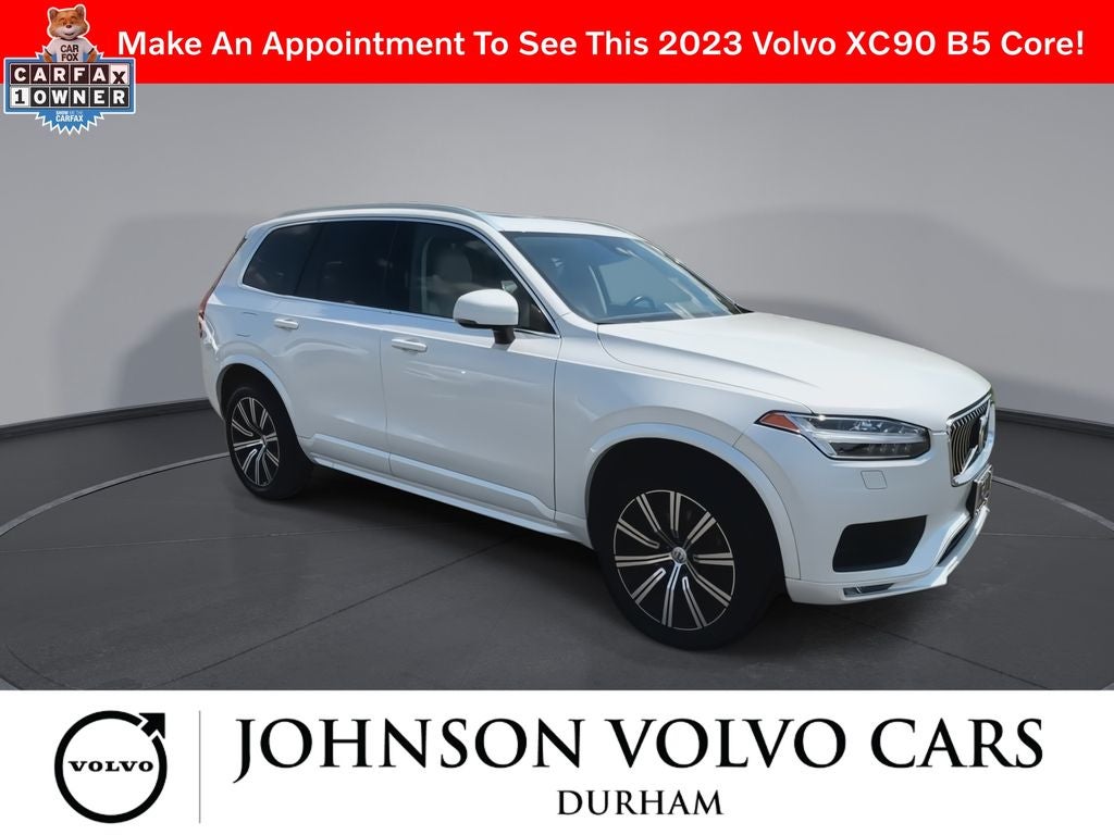 2023 Volvo XC90 B5 Core