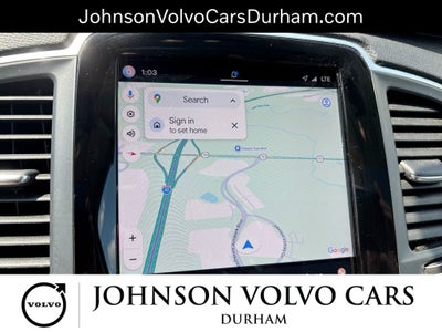 2023 Volvo XC90 B5 Core