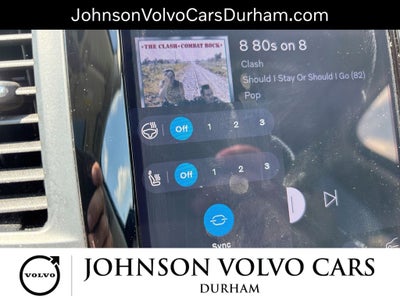 2023 Volvo XC90 B5 Core