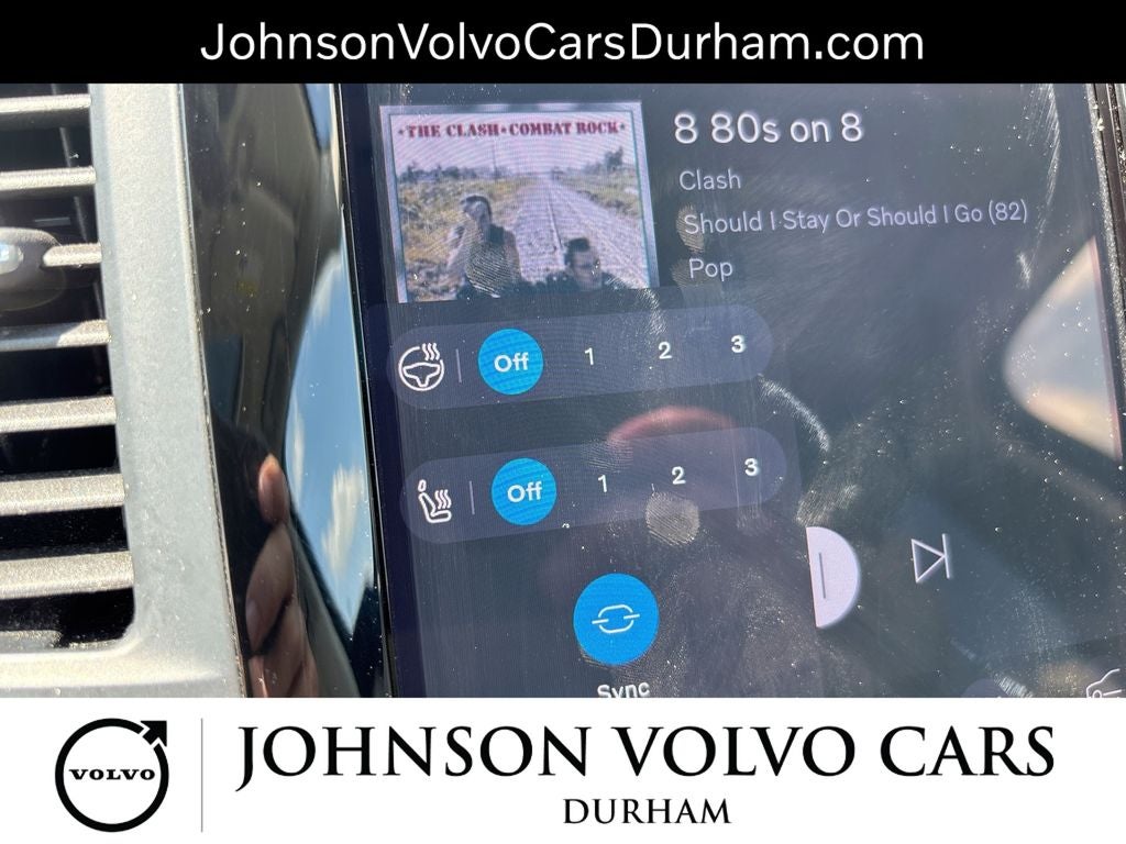 2023 Volvo XC90 B5 Core