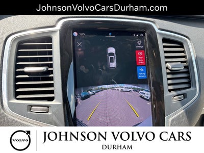 2023 Volvo XC90 B5 Core