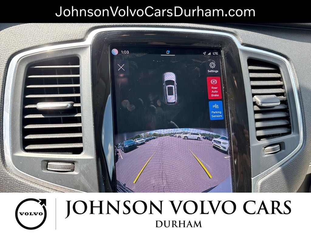 2023 Volvo XC90 B5 Core