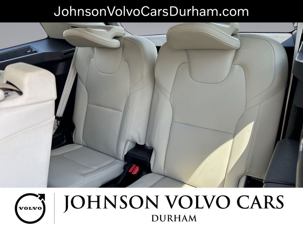 2023 Volvo XC90 B5 Core