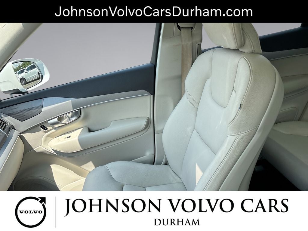 2023 Volvo XC90 B5 Core
