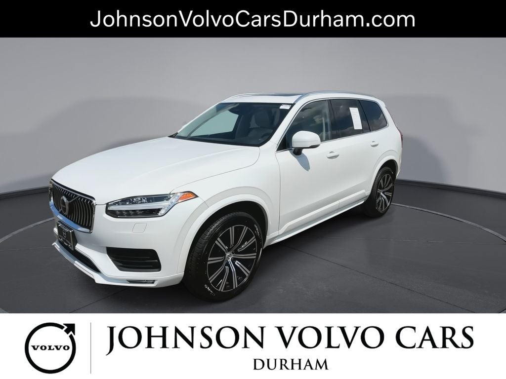 2023 Volvo XC90 B5 Core