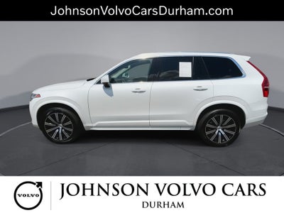 2023 Volvo XC90 B5 Core