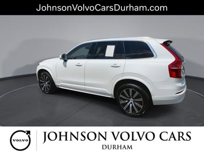 2023 Volvo XC90 B5 Core