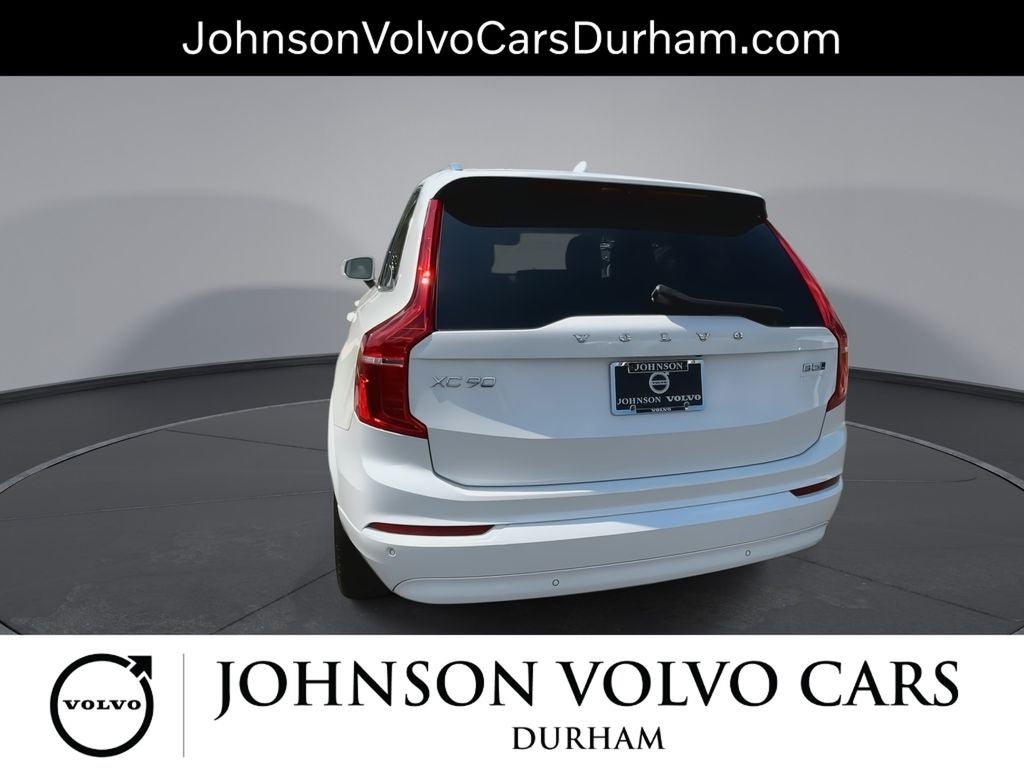 2023 Volvo XC90 B5 Core