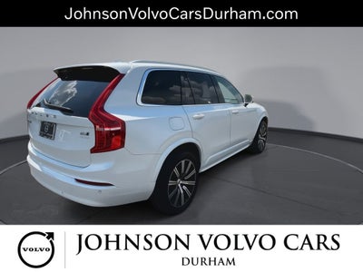 2023 Volvo XC90 B5 Core