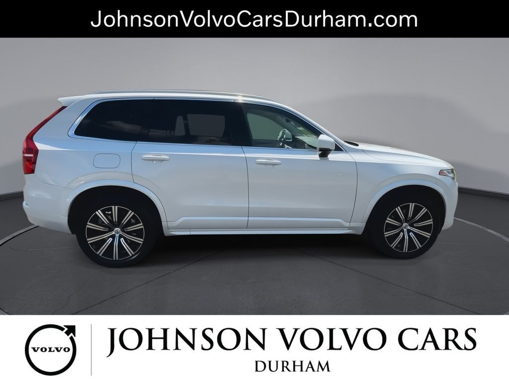 2023 Volvo XC90 B5 Core