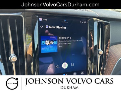 2023 Volvo XC60 B5 Plus Bright Theme