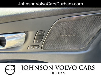 2023 Volvo XC60 B5 Plus Bright Theme
