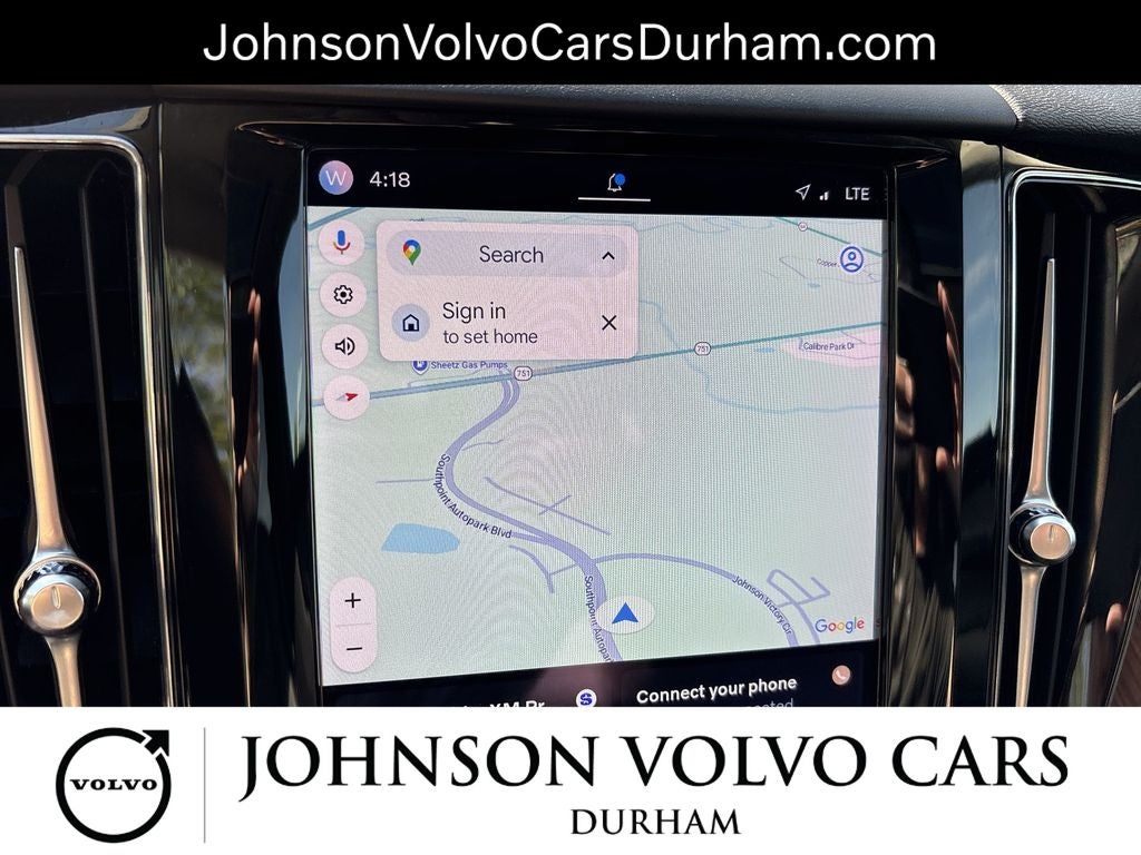 2023 Volvo XC60 B5 Plus Bright Theme