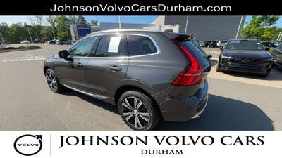 2023 Volvo XC60 B5 Plus Bright Theme