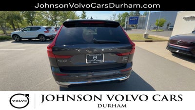 2023 Volvo XC60 B5 Plus Bright Theme